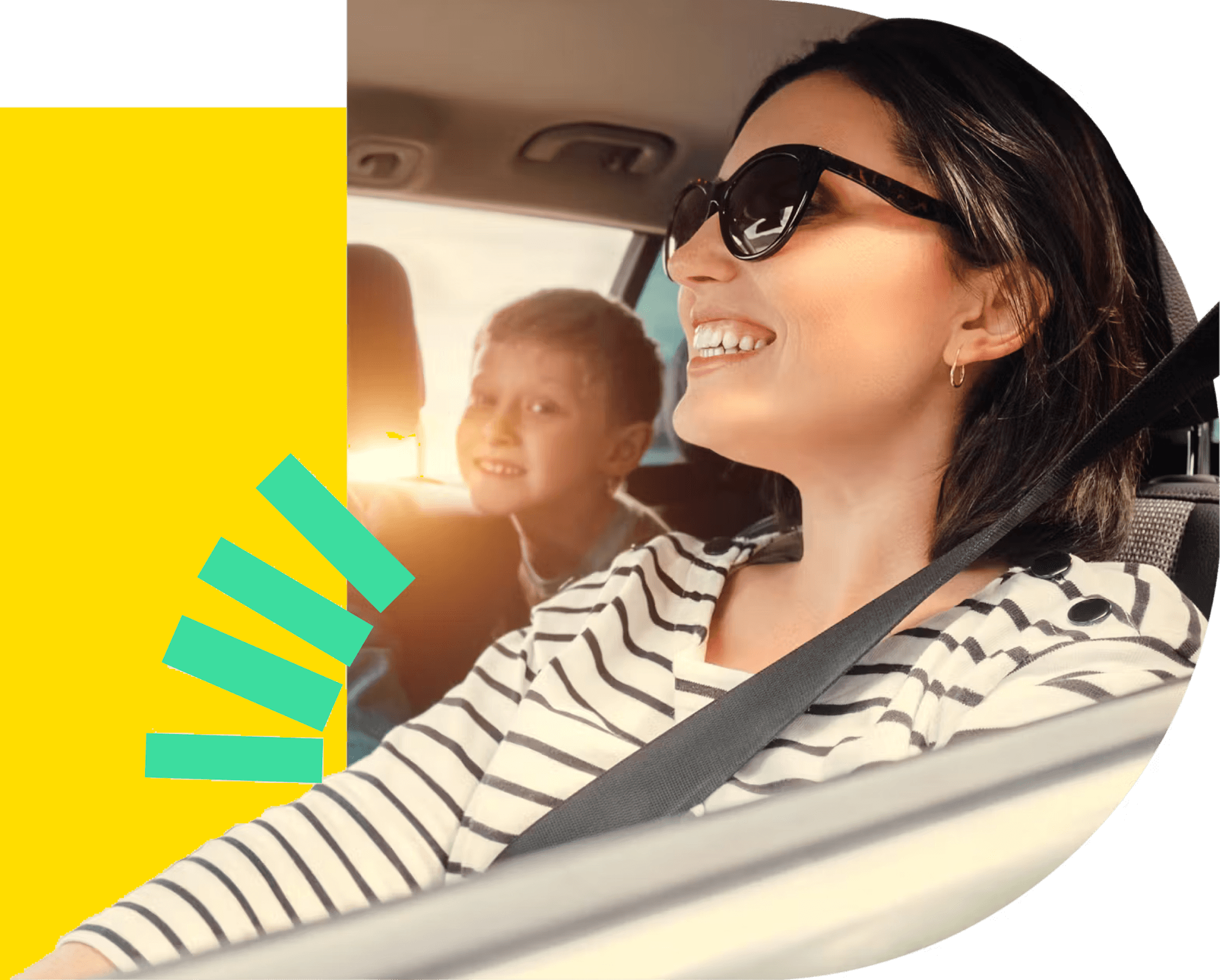 Your perfect match in minutes